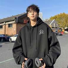 ！连帽卫衣男帽衫男LMWY511-特p28，男装卫衣，电商B371