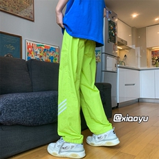 XZ616夏季新款多巴胺穿搭防水速干休闲长裤TY879P45控58，男装休闲裤，星座512A（原616）