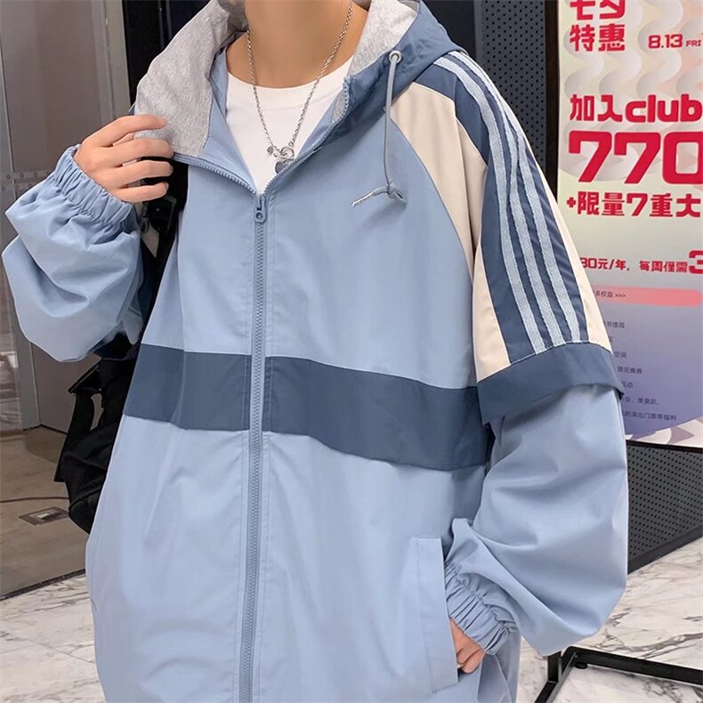 男春季新款卫衣W901P60,男装卫衣,星座1116-2