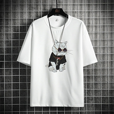 白色