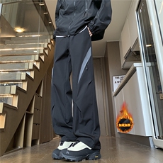 黑色加绒