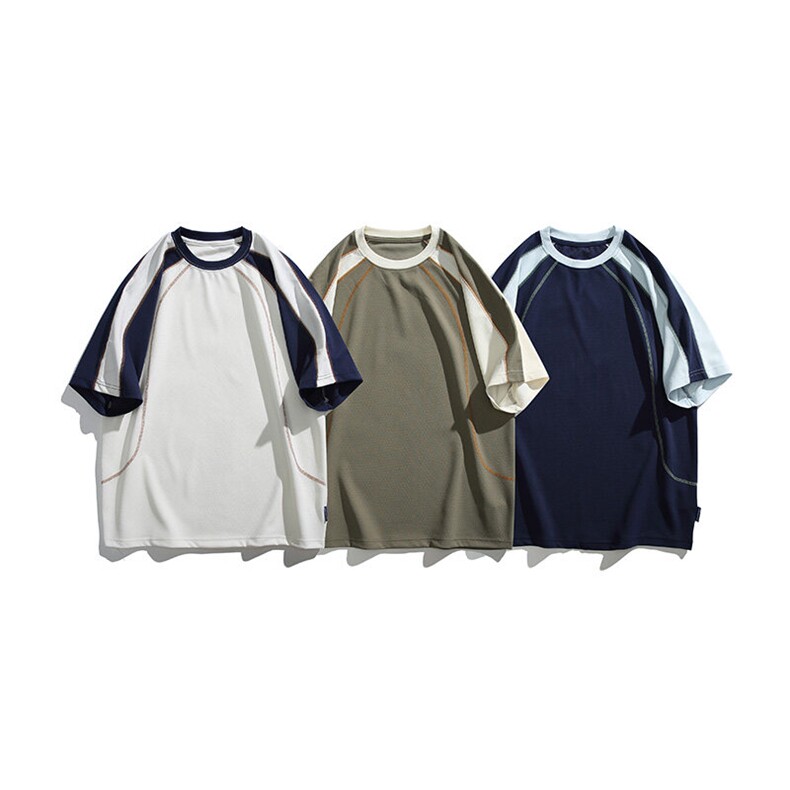 男装T恤T968，男装T恤，电商A101（原外27）