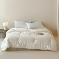 2025新款全棉55%大豆抗菌被子被芯大豆抗菌被，被套/被芯，一起卖家纺