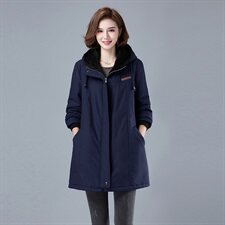 3171---棉衣-大量清仓库-下调为50元，女装棉衣/棉服，秋牧寒烟