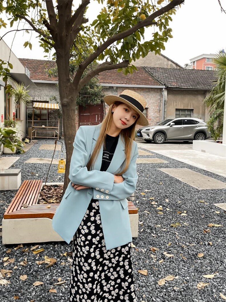 2022春夏新品火爆开启，其它，风姿秀衣