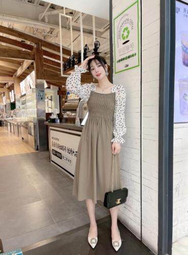 连衣裙，女装连衣裙，幸运阁