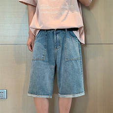 深蓝色