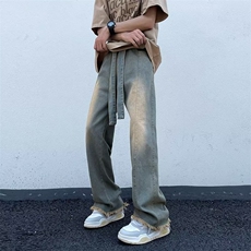 黄泥色