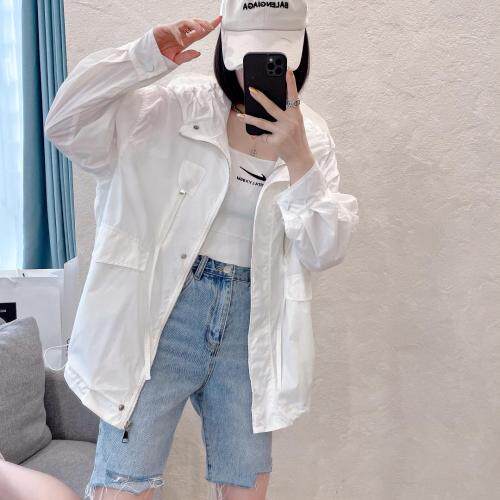 2021秋季新品防晒，其它，曼希野