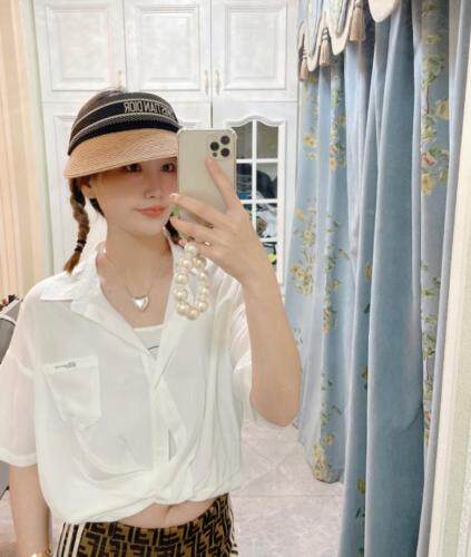 夏季新款休闲防晒服，女装，洣沽