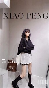 欧货卫衣图片