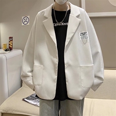 白色