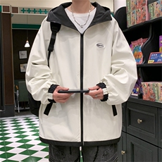 黑色（杏色）两面穿