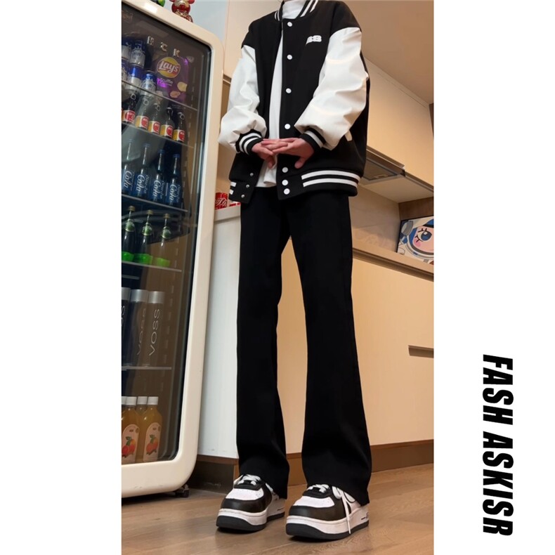 抖音得物品质百搭牛仔裤212-2-DY192-特P65,男装牛仔裤,星座808A-1