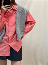 现货披肩衬衣，其它，MISSYOU