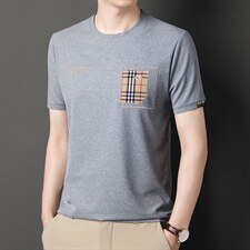 灰色