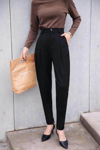 时尚靴裤，女装，盛歌玛