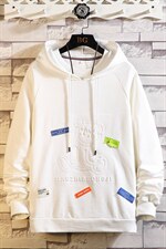 7XL-M大码连帽卫衣男2023秋季新款慵懒长袖上衣加肥加大码控价88，男装卫衣，钱塘717(原712)