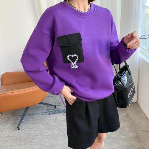 时尚卫衣，女装卫衣/绒衫，雪蘭桐