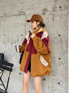 秋季新款图片