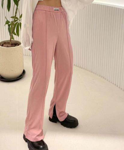 夏季面膜裤，女装，JY.OUBEN