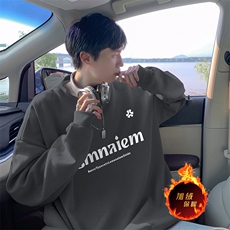 抖音得物供货可提供视频2024秋冬新款重磅美式卫衣DY5791，男装卫衣，电商A486