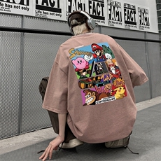 咖啡色