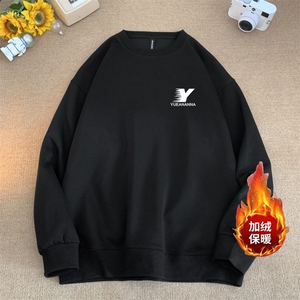 量大图低自动【有货】华棉卫衣 C403A-HMY390JR-P40图片