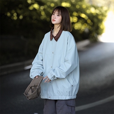 冰川蓝