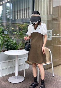 Polo裙,其它,雷洛奇丽