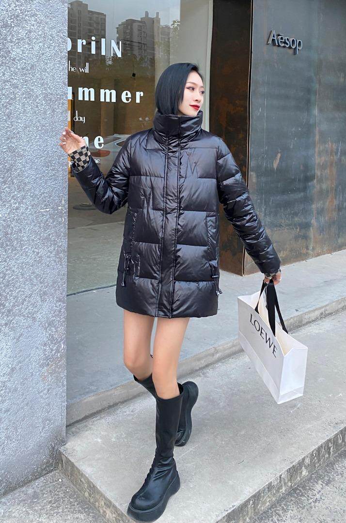 （现货）羽绒服，女装羽绒服，伊娜蕾尔