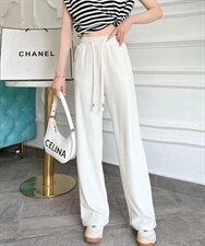 巨爆阔腿裤，其它，艾依佳人