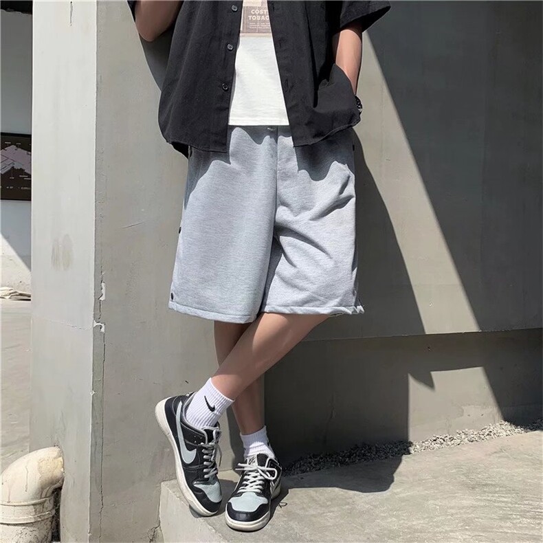 男春季潮流时尚休闲短裤A18P25,男装休闲裤,星座1116-2