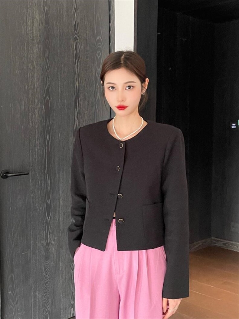 2022年春小香风，其它，POHIO葆伊