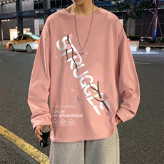 粉色