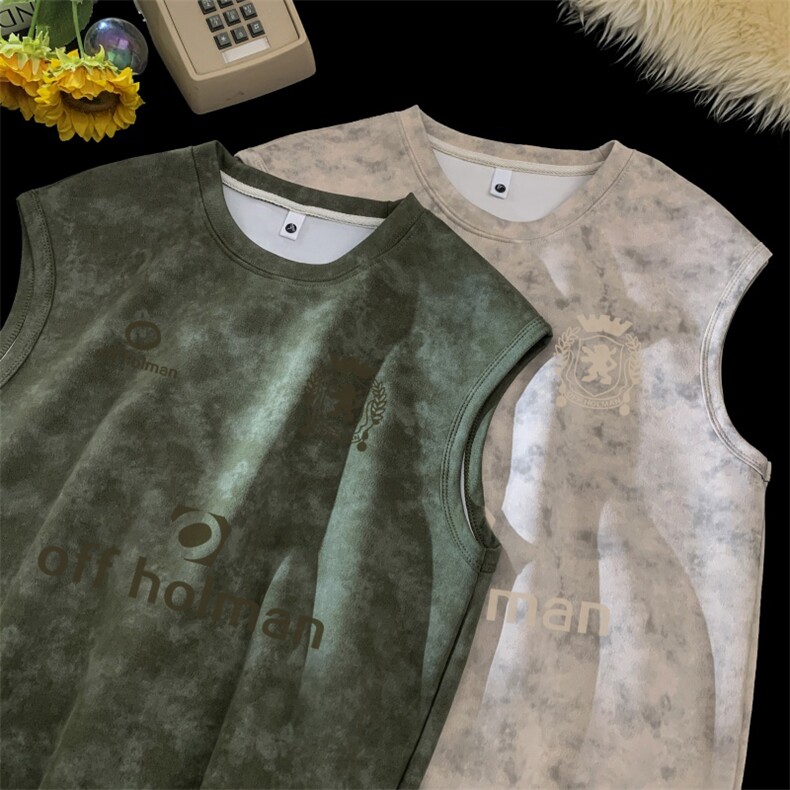 量大图低自动【有货】混纺背心C403A-HFB25279-特P25，男装背心/马甲，电商C403A