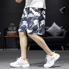 K391 大白鹤