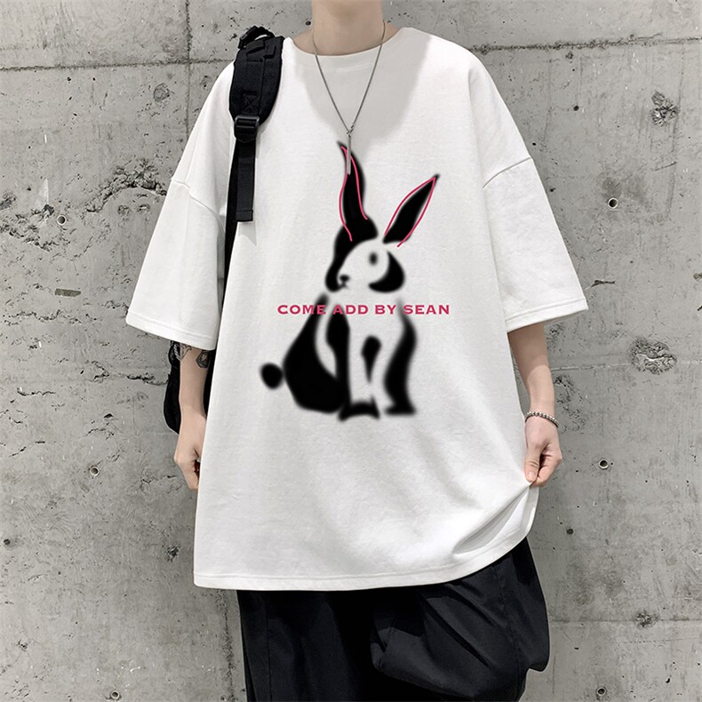 纯棉短袖t恤男大码半袖打底衫宽松体恤衫DX17308-P20大皂风,男装T恤,电商A040