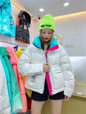 羽绒外套，其它，DJ·DSHR