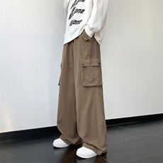 深卡其
