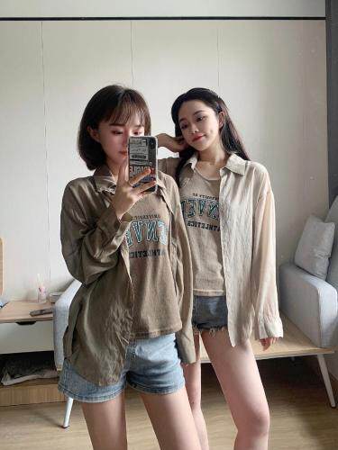 秋装新款两件套，其它，戈朴