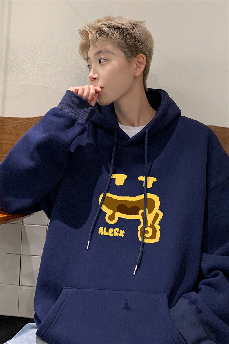 ！连帽卫衣男帽衫男LMWY548-特p28,男装卫衣,电商B371