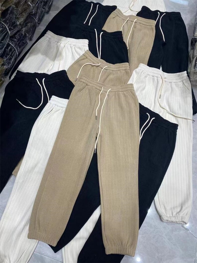 2021年冬爆，其它，卡安冉