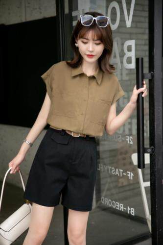 二件套套装，女装职业装，魅依秀色