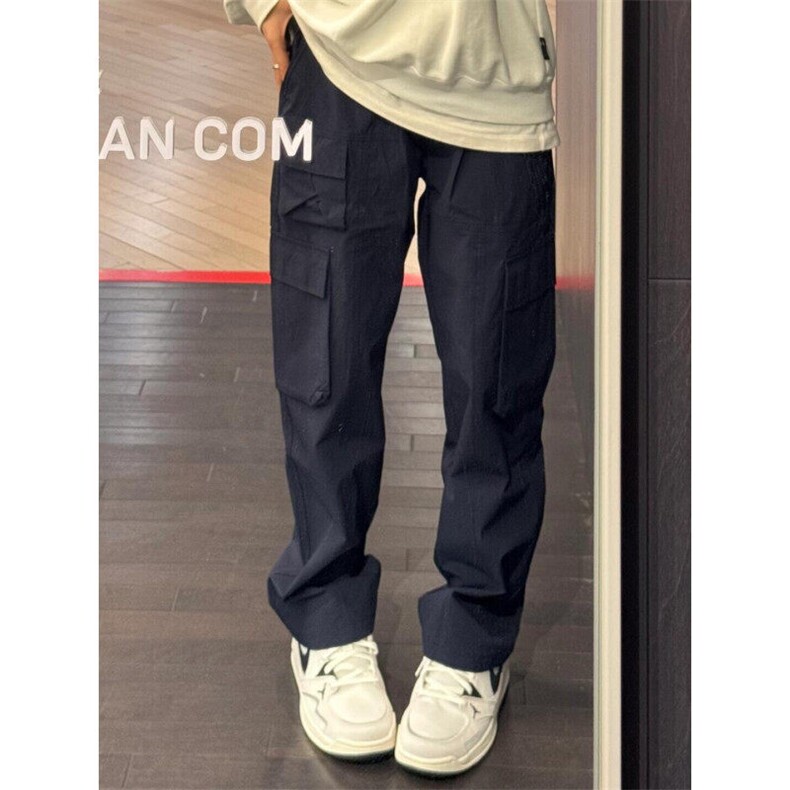 【有货】KZA139HH-特P43美式机能工装裤男款春秋户外登山冲锋裤,男装休闲裤,星座1007（原301D）