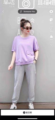 夏季卫衣，女装卫衣/绒衫，嘉 华