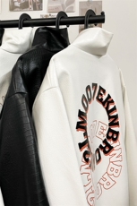 港风平铺鳄鱼纹皮衣女外套男大码M-5XL潮美式男JK7815P90控128，男装皮衣，星座227-7