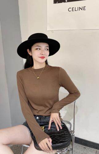 圆领套头针织衫，其它，魅力元素