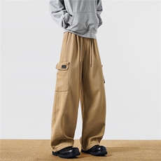 715-2-KS037JR加绒-P70-X98-80棉20聚酯纤维（CG常规P65-X88），男装休闲裤，星座715-2