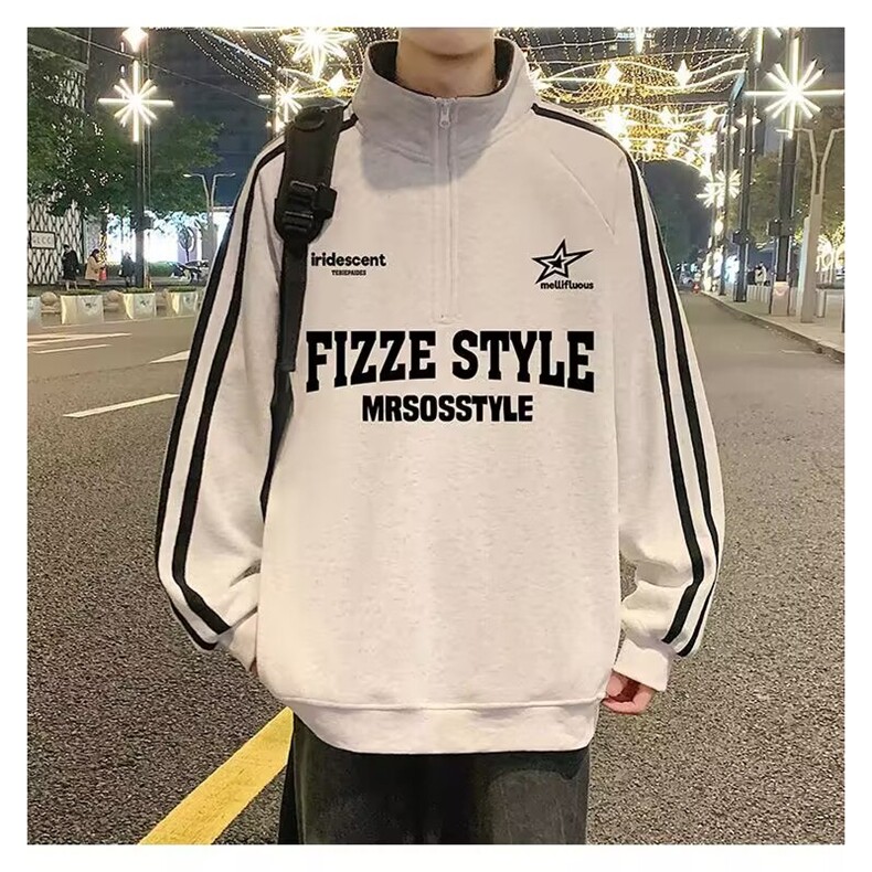 现货两件套外贸M-5XL2026春季新款男士休闲大码卫衣卫裤TZ596,男装休闲裤,星座1816-3（原1210-3）